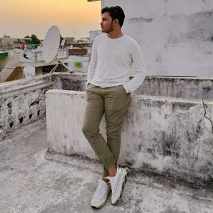 Meet your Posher, Sagar